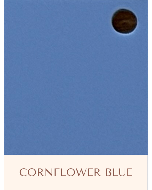 Cornflower Blue