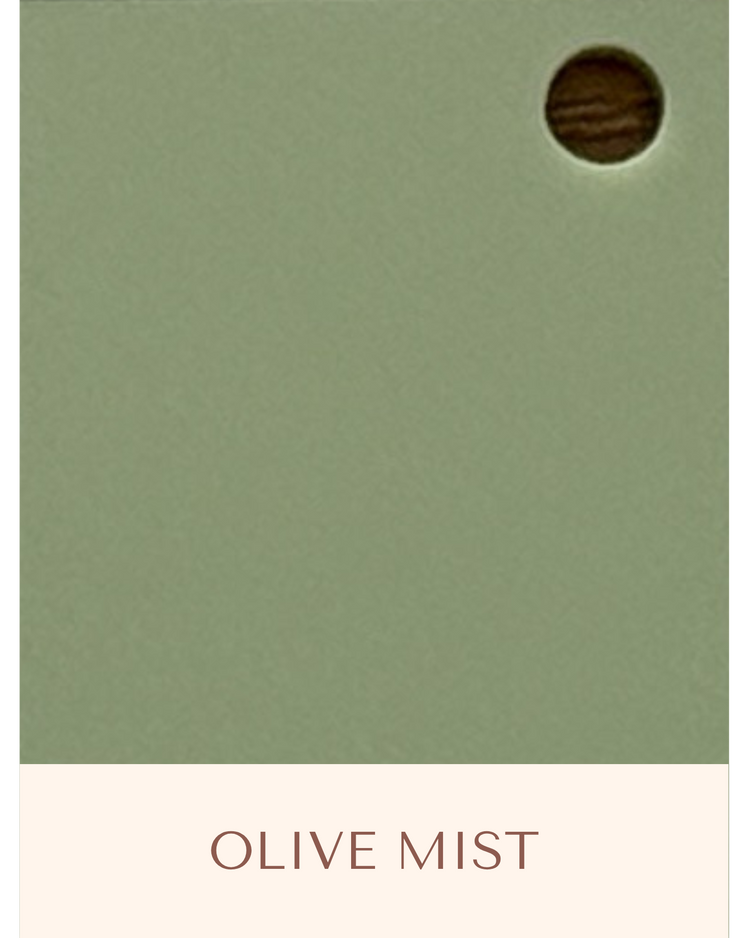 Olive Mist