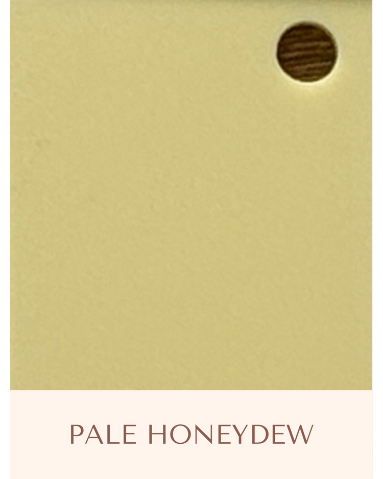 Pale Honeydew