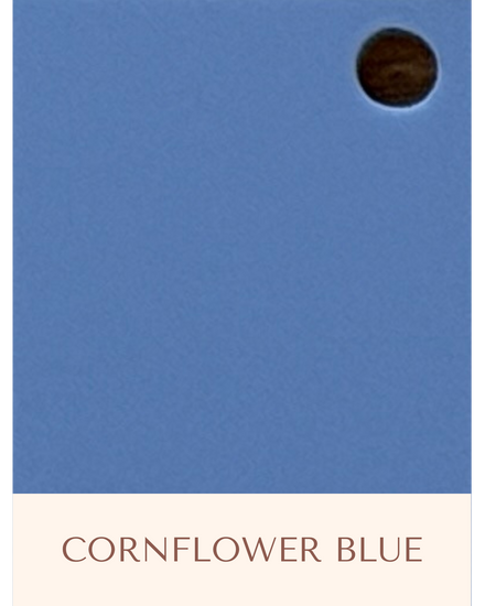 Cornflower Blue