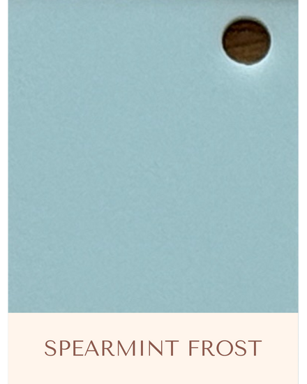 Spearmint Frost
