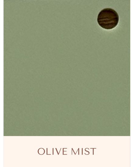 Olive Mist