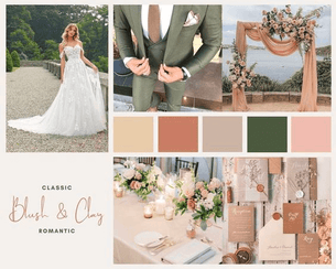 collaboration mood board