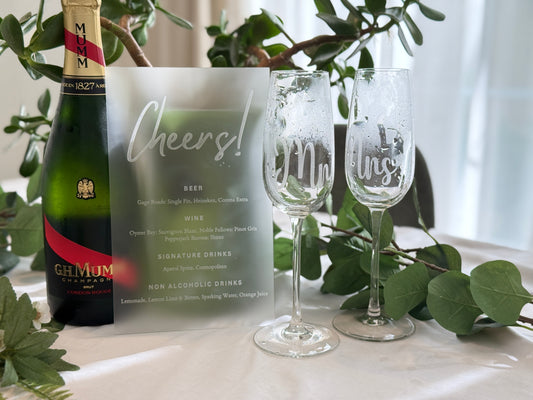 Celebrate Package