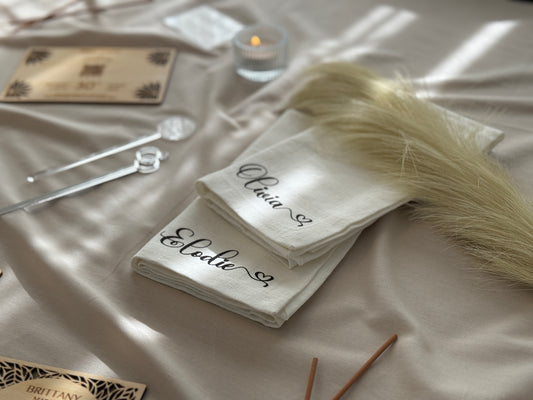 Keepsakes Package