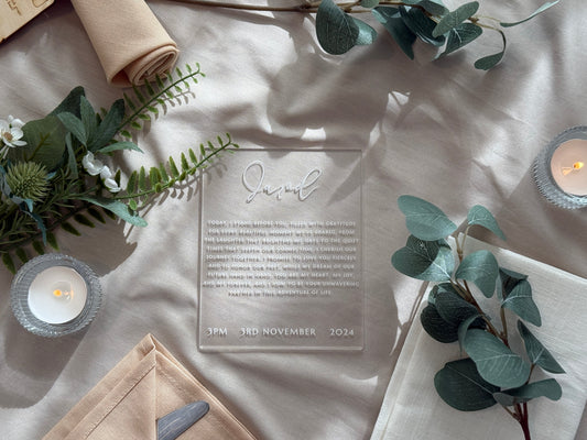 Moments Package