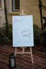 Wooden_Easel_and_Sign